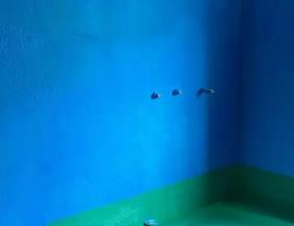 庆安卫生间测漏水多少钱