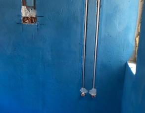  庆安卫生间测漏水价格