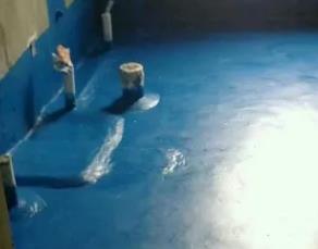 庆安卫生间测漏水多少钱