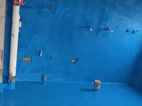 庆安卫生间测漏水电话